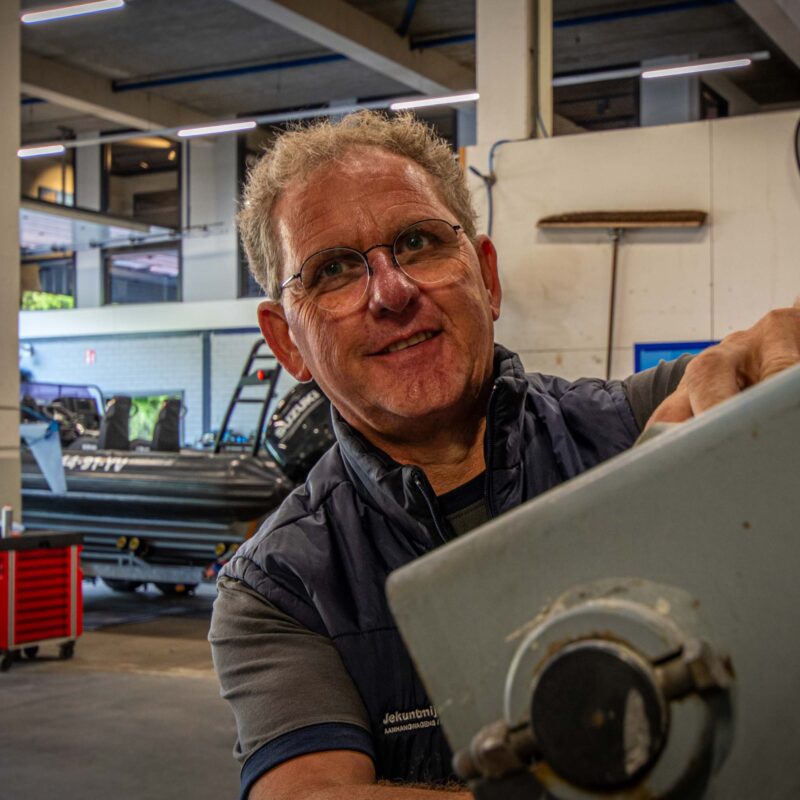 Werken bij Cluistra » Cluistra Bert Web - 10